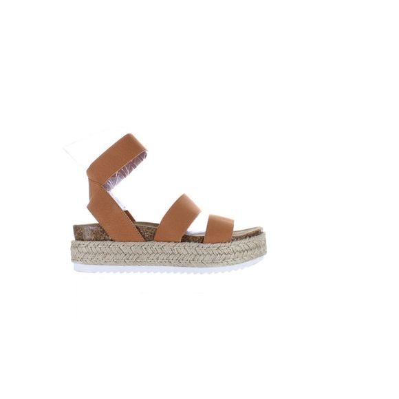 Steve madden kimmie tan Clearance